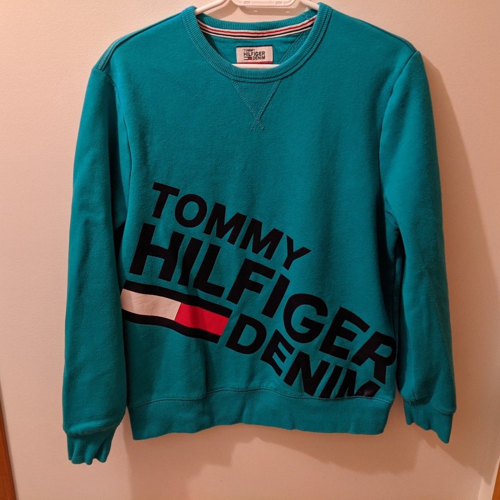 Tommy Hilfiger Sweatshirt - M